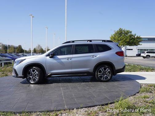 2025 Subaru Ascent Limited 7-Passenger