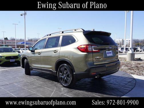 2026 Subaru Ascent Onyx Edition Touring 7-Passenger