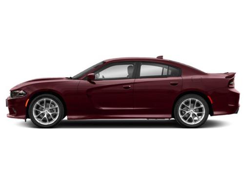 Octane Red Pearlcoat 2022 Dodge Charger R/T