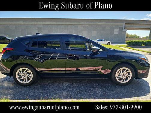 2024 Subaru Impreza Base