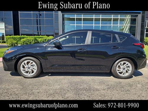 2024 Subaru Impreza Base