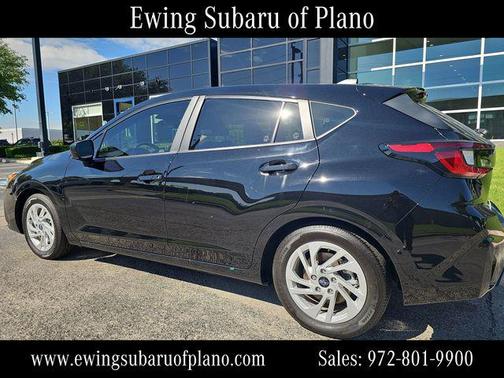 2024 Subaru Impreza Base