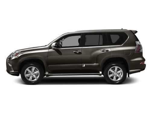 Fire Agate Pearl 2016 Lexus GX 460 Luxury