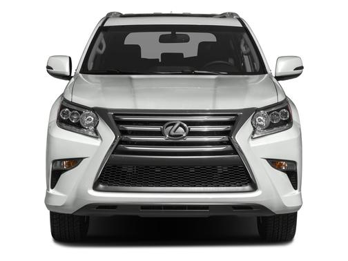 Fire Agate Pearl 2016 Lexus GX 460 Luxury