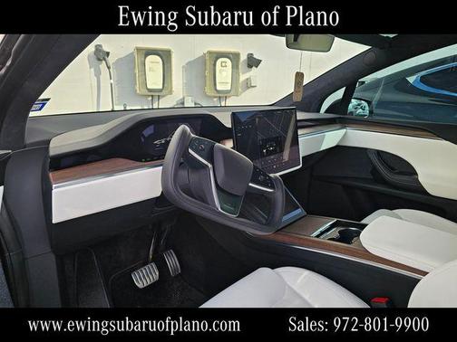 2023 Tesla Model X Standard Range