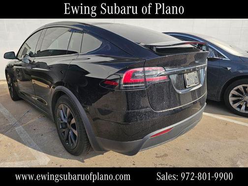 2023 Tesla Model X Standard Range