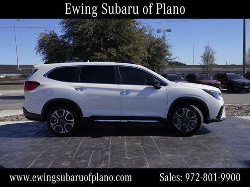 2026 Subaru Ascent Touring 7-Passenger