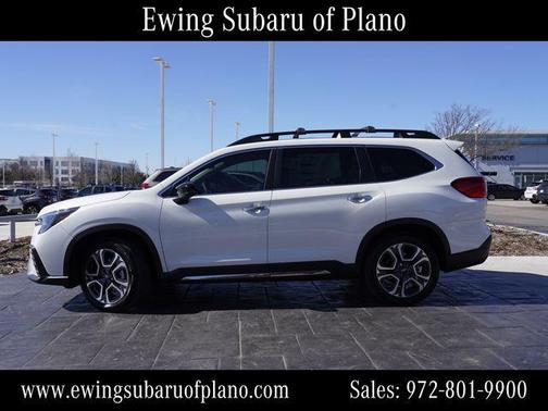 2026 Subaru Ascent Touring 7-Passenger