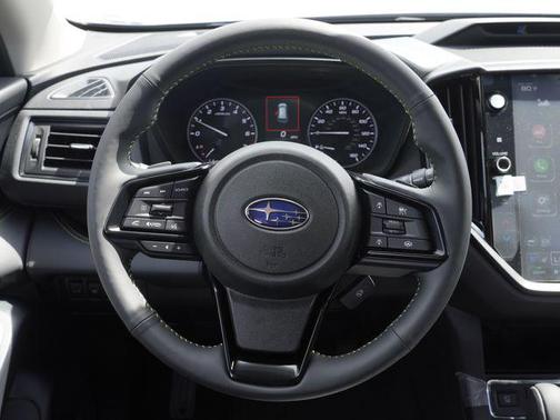2025 Subaru Ascent Onyx Edition Limited 7-Passenger