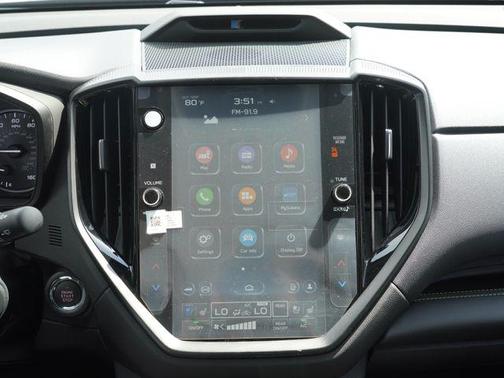 2025 Subaru Ascent Onyx Edition Limited 7-Passenger