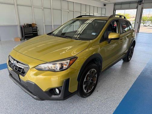 2023 Subaru Crosstrek Premium