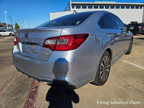 2018 Subaru Legacy Premium
