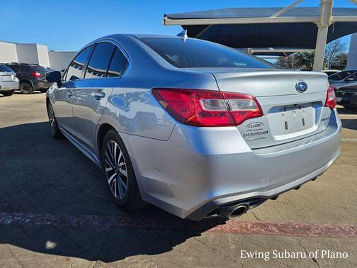 2018 Subaru Legacy Premium