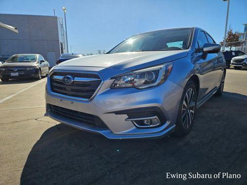 2018 Subaru Legacy Premium