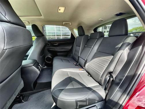 2019 Lexus NX 300 Base