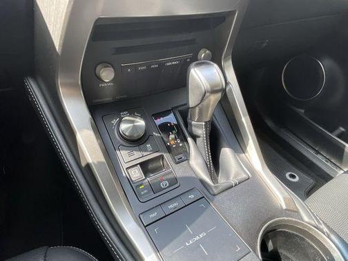 2019 Lexus NX 300 Base