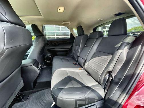 2019 Lexus NX 300 Base