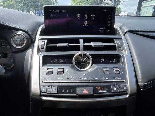 2019 Lexus NX 300 Base