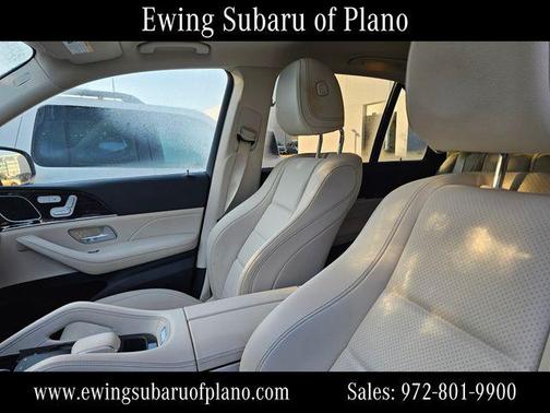 2022 Mercedes-Benz GLE 350 Base