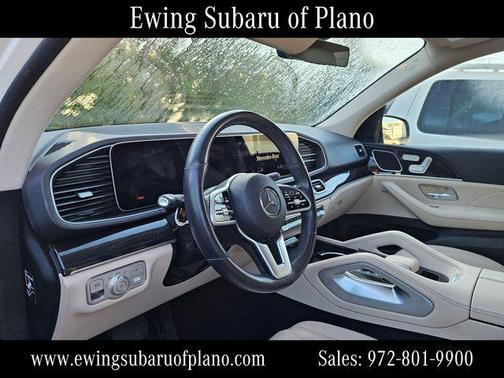 2022 Mercedes-Benz GLE 350 Base