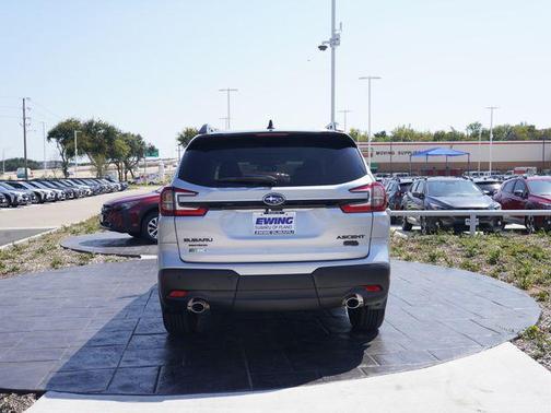 2025 Subaru Ascent Onyx Edition Touring 7-Passenger