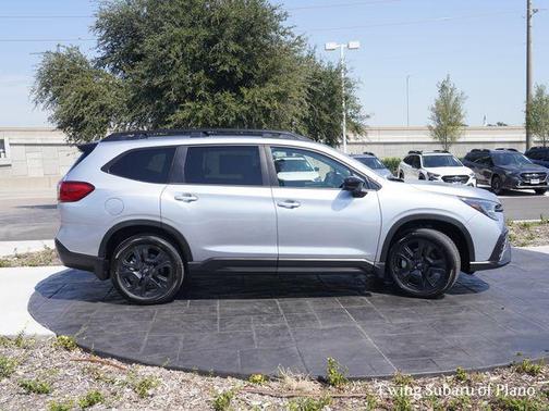 2025 Subaru Ascent Onyx Edition Touring 7-Passenger