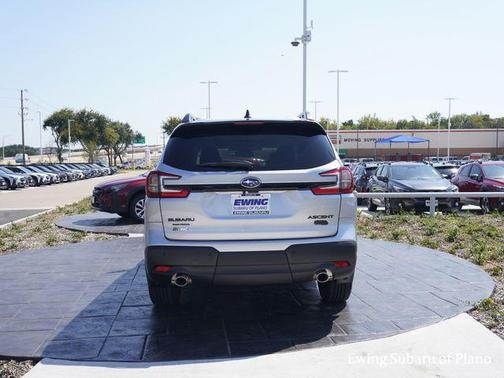 2025 Subaru Ascent Onyx Edition Touring 7-Passenger