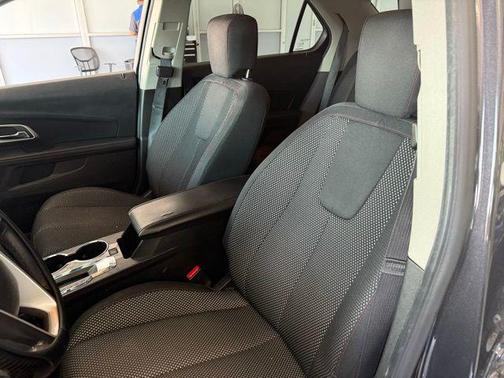 2015 Chevrolet Equinox 1LT