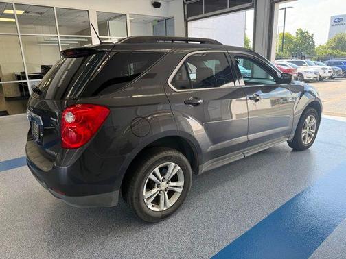 2015 Chevrolet Equinox 1LT