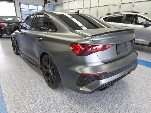 2024 Audi RS 3 TFSI quattro S tronic