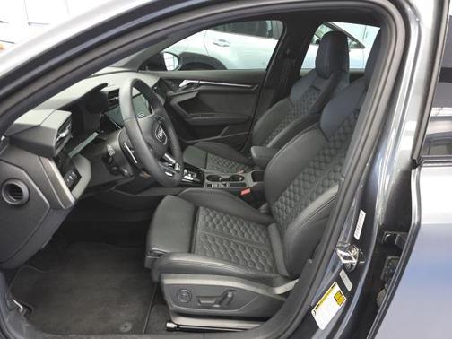 2024 Audi RS 3 TFSI quattro S tronic