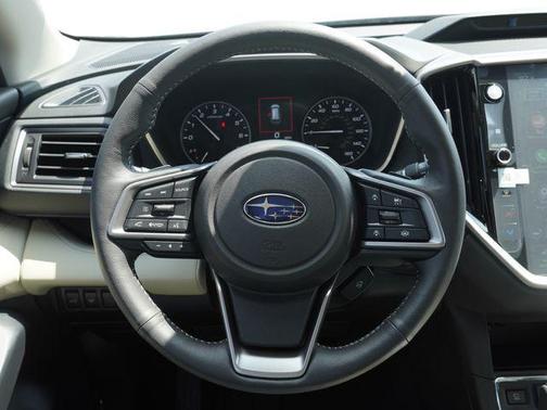 2025 Subaru Ascent Limited 7-Passenger