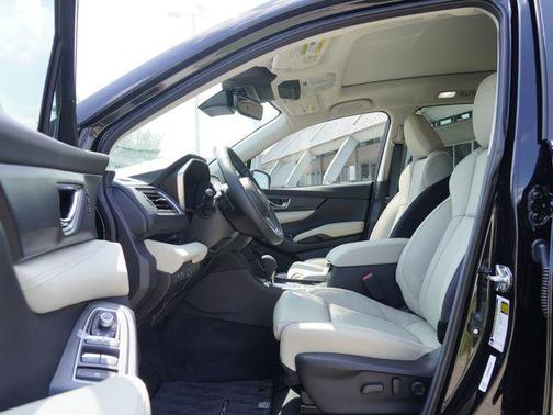 2025 Subaru Ascent Limited 7-Passenger