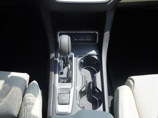 2025 Subaru Ascent Limited 7-Passenger