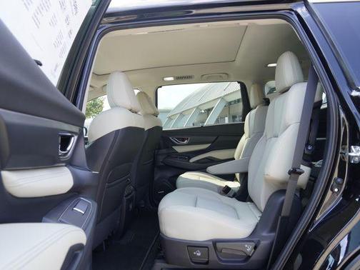2025 Subaru Ascent Limited 7-Passenger