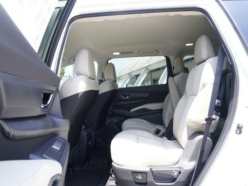2025 Subaru Ascent Premium 7-Passenger