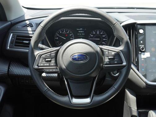 2025 Subaru Ascent Premium 7-Passenger