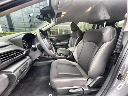 2024 Subaru Impreza Base