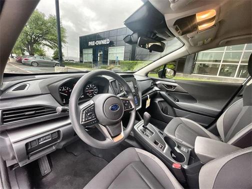 2024 Subaru Impreza Base