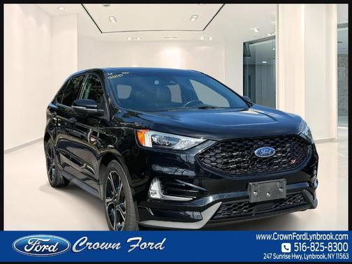 2020 Ford Edge ST