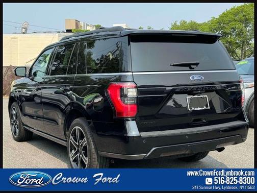 2020 Ford Expedition Limited