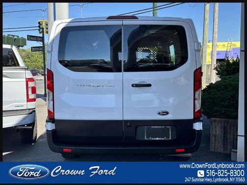 2023 Ford Transit-250 T-250 130 LOW RF 9070 GVWR