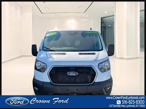2023 Ford Transit-250 T-250 130 LOW RF 9070 GVWR