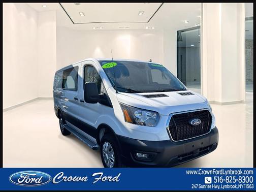 2023 Ford Transit-250 T-250 130 LOW RF 9070 GVWR