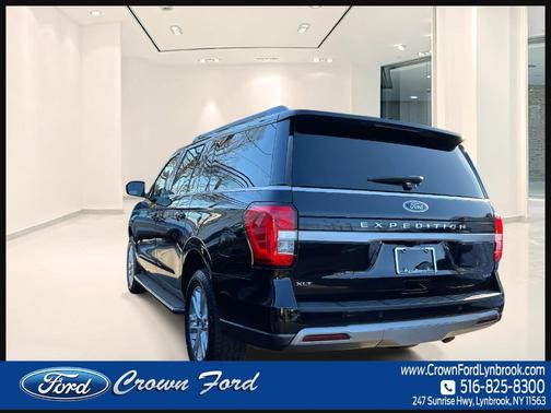 2023 Ford Expedition Max XLT