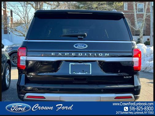 2023 Ford Expedition Max XLT