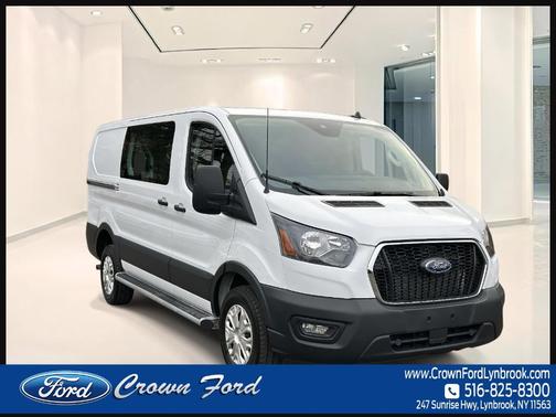 2024 Ford Transit-250 T-250 130 LOW RF 9070 GVWR