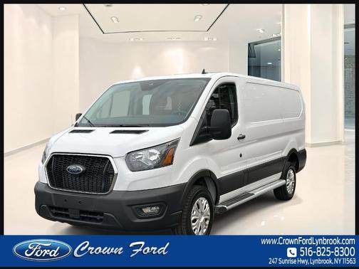 2024 Ford Transit-250 T-250 130 LOW RF 9070 GVWR