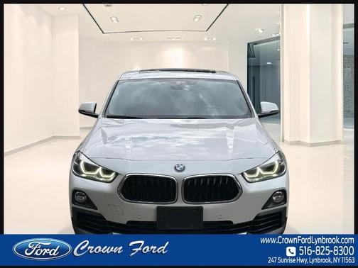 2020 BMW X2 xDrive28i