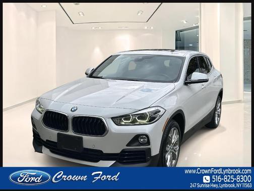 2020 BMW X2 xDrive28i